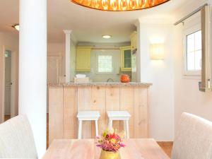 Holiday Home Residencial Bel-Air by Interhome