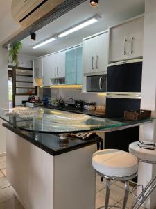 BEIRA DA PRAIA com VISTA TOTAL DO MAR