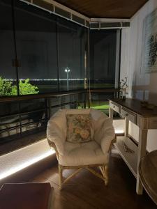 BEIRA DA PRAIA com VISTA TOTAL DO MAR