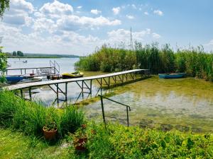 Apartment Schilf - SZA306 by Interhome