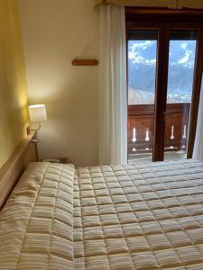 Hotel Genzianella