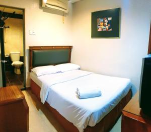 Golden Court Hotel - Sri Pelangi