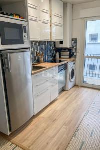 Apartment Marines-3 by Interhome