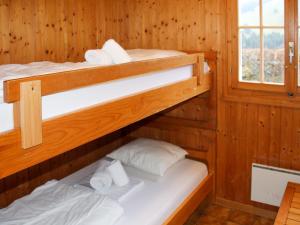 Chalet Chalet 969 by Interhome