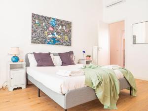 The Best Rent - Apartment close to Porta Romana