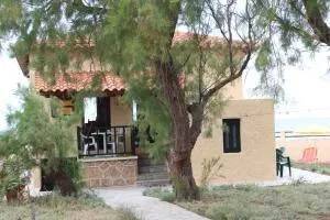 Gianna's House - Stavrós