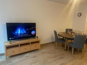 Modern appartement centrum Oostende