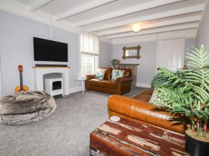 The Old Bark House No 3 - 4hvězdičkové hotely ve městě Mevagissey