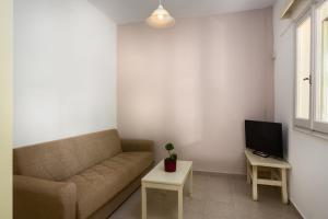 One-Bedroom Apartment room in Filorian Hotel Apartments