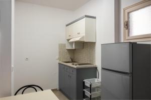 Studio - Ground Floor room in Filorian Hotel Apartments