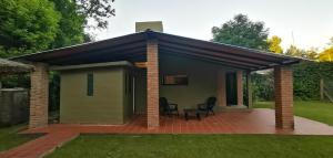 Villa Elena Icho Cruz