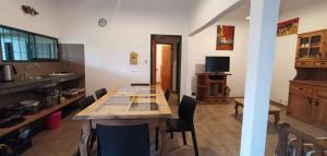 Villa Elena Icho Cruz