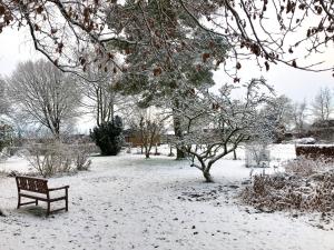 Les Randonneurs - Maison spacieuse avec jardin