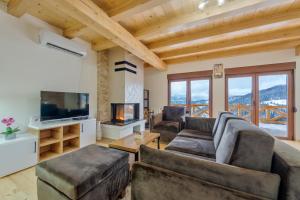 Idila Zaovinskog jezera