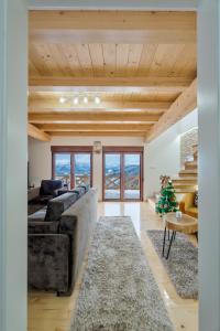 Idila Zaovinskog jezera