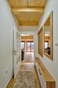 Idila Zaovinskog jezera