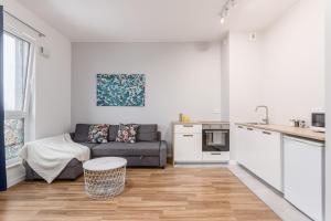 Warsaw City Travel Apartments