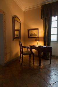 B&B / Chambres d'hotes Domaine d'Audabiac : Chambre Double