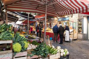 Appartamento con Terrazza