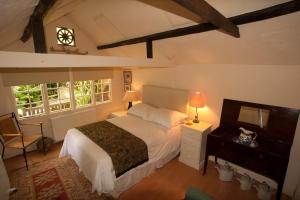 Double Room room in The Old Stables B&B