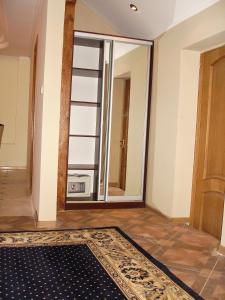 Chernivtsi Apartments