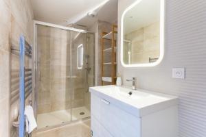 Appart Hotel NuitéeJour Le Mans Centre Jaurès