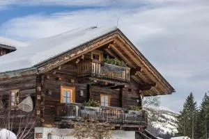 Refugium Tilliach - Huben