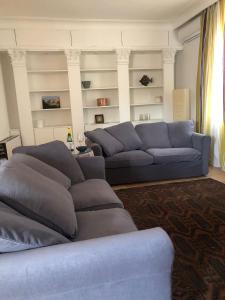 Appartamento con 1 Camera da Letto