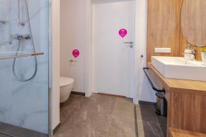 VacationClub – Jantaris Apartament B21