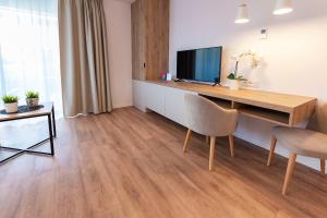 VacationClub – Jantaris Apartament B21