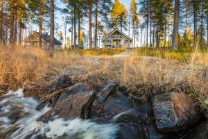 Lossisaari Tourist Center