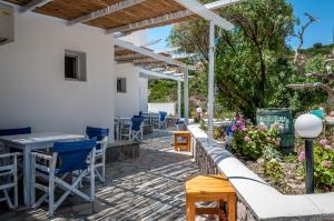 Paleochori Studios (Adults Only) Milos Greece