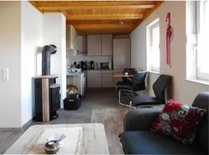 Ferienhaus Kämpf - Unterweid