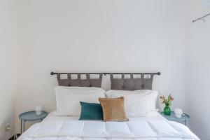 iFlat Penthouse overlooking Rome