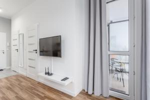 Warsaw City Travel Apartments