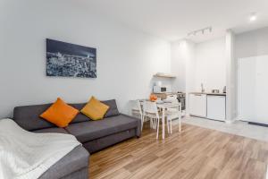 Warsaw City Travel Apartments