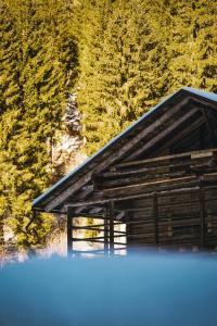 Lärchenwirt Dolomites