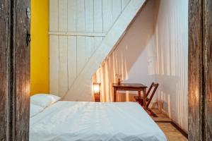 Tropicália Hostel e Pousada