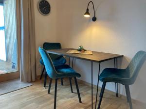 Alpenflair Ferienwohnung 231 Minas Gipfelliebe