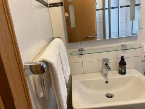 Alpenflair Ferienwohnung 231 Minas Gipfelliebe