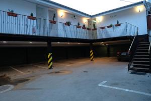 The Only One Apartments