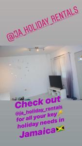 Beautiful 3-Bed House in Saint Catherine Portmore