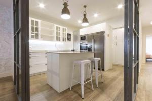 The Rentals Collection - Spirit