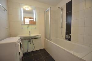 Appartementhaus Kristall incl Joker Card byin One Apartments