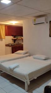 Cecil Aparta Estudios