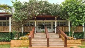 Pousada Estancia Canastra - Cássia