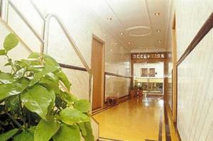 Hotel Midland