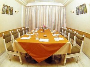 Hotel Midland