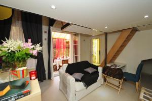 Appartements Les Patios du Marais 1 : photos des chambres