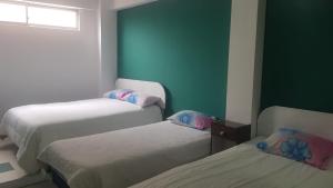 Residencial Hinojosa